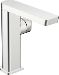 HANSA Hansa Stela EH-Waschtischbatterie Ausld.175mm chrom – 5714 2273
