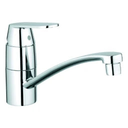 GROHE Grohe Eurosmart Cosmopolitan Kitchen mixer tap, chrome – 32 842 000