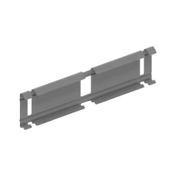 VERGOKAN Clip-on Quick Connector Mesh Cable Tray Sendzimir Galvanized – KPVF