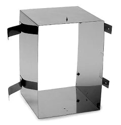 SCHIEDEL Schiedel Prima Plus Installation Frame 150 Diameter 80-130mm – 103579