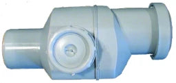 HUTTERER & LECHNER HL4 RFlsich. DN50 – HL4