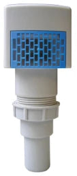 HUTTERER & LECHNER HL903 Air Admittance Valve DN50 – HL903