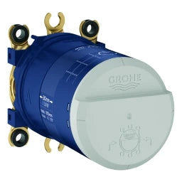 GROHE Grohe Rainshower SmartBox Concealed Body 26483 for Head Shower – 26 483 000