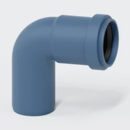 POLOPLAST PO Bogen POLO-KAL NG DN 32/87Grad – 02104