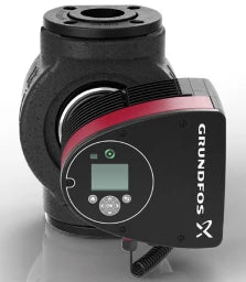 GRUNDFOS Grundfos Flanschpumpe MAGNA3 65-150 F 340 1x230V PN6/10 Nr.97924299 – 97924299