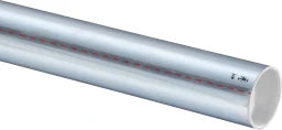 VIEGA Viega Prestabo pipe 1106XL in 76.1x2.0mm galvanized steel – 656 256