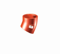 PREIS PAM GLOBAL S Bogen 30 Grad DN 100 – 10043