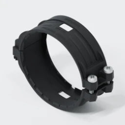 POLOPLAST PO Anti-traction connection POLO-KAL XS 3S DN 125 – 101756