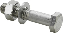 VIEGA Viega Mounting set 2359.7 in 35-54mm x M16 Stainless Steel – 611 279