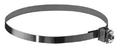 SCHIEDEL Schiedel Prima Plus Lightning Protection Conn. Diameter 80mm – 101868