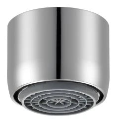 NEOPERL Neoperl Cascade SLC M22 Aerator, chrome – 01871395