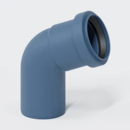 POLOPLAST PO Bend POLO-KAL NG DN 50/67Degrees - 02123