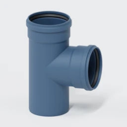 POLOPLAST PO Abzweig POLO-KAL NG DN 160/160/87Grad – 02247
