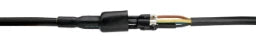 GT FILOFORM Schrumpf-Verbindungsmuffe 4x25-95 mm² mit Schraubverbindern – 19-500630