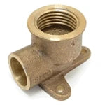 WIELAND MOELLERSDORF 4471G RG-Wandscheibe 15 mm x 1/2" – 44711512