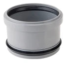 AIRFIT Abwasser-Innen-Reduzierstueck DN125x110 konz.aus PP Nr.125110IR – 125110IR