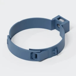 POLOPLAST PO Schelle POLO-CLIP DN 110/90/75 M10 – 01815