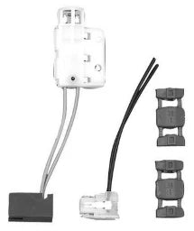 BOSCH ROBERT BOSCH Spare part TTNR: 87172080640 Exhaust Monitoring – 8-717-208-064-0