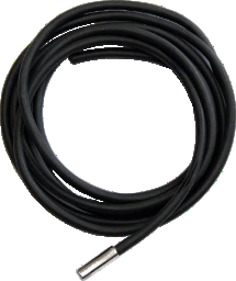 TECHNISCHE ALTERNATIVE Techn.Altern. Temperatursensor PT1000 Kessel – 01/KEPT1000