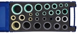 AIRFIT Dichtungskoffer Profi 675 Stück – 70004DK