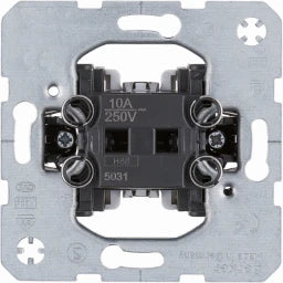 BERKER Push-button Closer – 5031