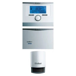 VAILLANT Vaillant multiMATIC VRC 700/4f Weather-Compensated Wireless Controller – 0020218359