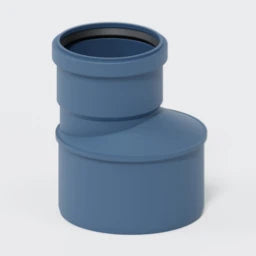 POLOPLAST PO Transition Pipe POLO-KAL NG DN 160/110 – 02287
