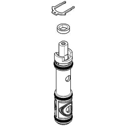 GROHE Grohe Moen Cartridge – 08 201 000
