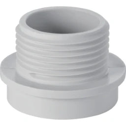 GEBERIT GE Threaded Nipple for Siphons d 40 x 1 inch – 895.188.11.1