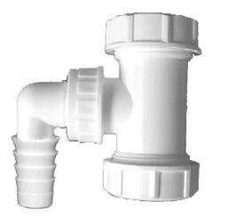 HUTTERER & LECHNER HL19T/40 T-Stück DN40x6/4" m. HL19 – HL19T/40
