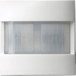 GIRA S3000 Beweg.m.aufs. 1,10 m System 55 reinweiß matt – 537327