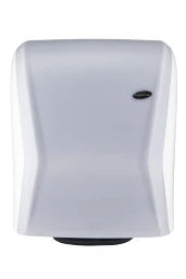 HAGLEITNER Hagleitner Xibu Towel analog white – 411022175000