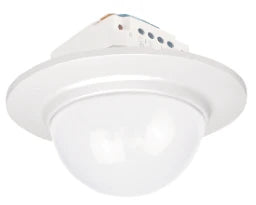NIKO Swiss Garde 360 Premium Flush-mount (UP), 30 m, round, white – 25065
