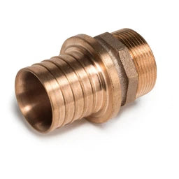 REHAU REHAU Übergang RAUTITAN RX+ stabil 50 - R 1 1/2 – 14600611001