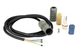 DANFOSS DEVIconnecto A-S Heating Cable Termination Kit incl. 1.5m Supply Cable 3x1.5mm2 – 19808363