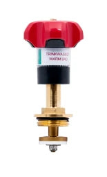 BWT BWT Mondsee Fig. 3518-1" M 3D Head to Fig. 3512 M-Clip HACCP* – 881326