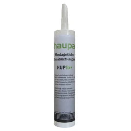 HAUPA Assembly Adhesive white "HUPfix+" Cartridge 310 ml – 170206