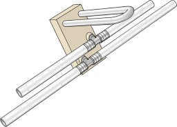 KE KELIT KM506 KELOX SL-UP-HK T-piece Box 20 – 9009300