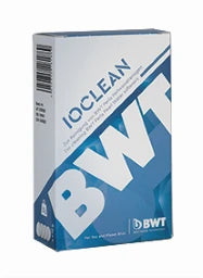 BWT BWT Ioclean 4 Stk. a 13 g Hygienetab für BWT Perla – 018188