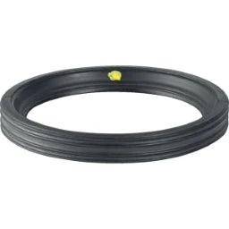 GEBERIT GE Lip seal NBR d110mm for PE, PP, Pro – 245.517.00.1