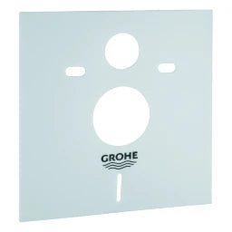 GROHE Grohe-Dal WC Sound Insulation Set – 37 131 000