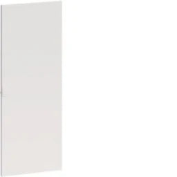 HAGER Door, Volta, surface-mounted, 5-row, sheet metal closed – VA60T