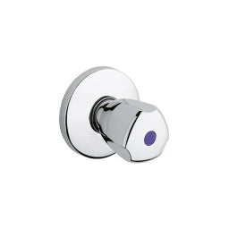 KLUDI Kludi Sichtteil zu UP-Ventil rot/blau Griff Terralux ABS – 143030515