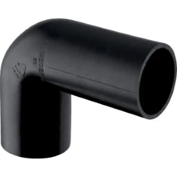 GEBERIT GE PE Siphonanschlussbogen d 56/56mm – 363.080.16.1