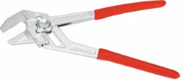 ROTHENBERGER ROFAST Zangenschlüssel, 10" 1K mit Schonbacken, 3 Paar – 1000004802