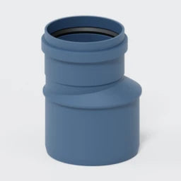 POLOPLAST PO Transition Pipe POLO-KAL NG DN 200/160 – 02981