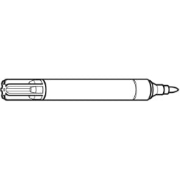GEBERIT GE Mapress Markierstift – 90358