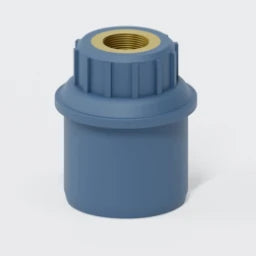 POLOPLAST PO Kondensatübergang mit Spitzende POLO-KAL DN 50 / 1/2" – 03712