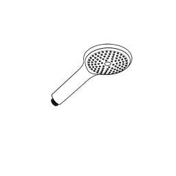 KLUDI Kludi Freshline Handbrause 1S DN15 – 6780005-00