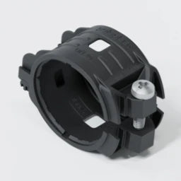 POLOPLAST PO Anti-separation connection POLO-KAL XS 3S DN 40 – 101751